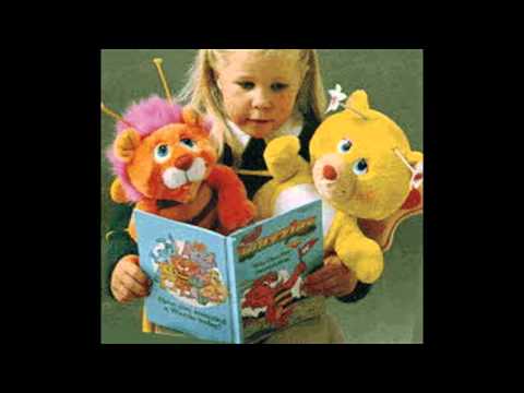 Flashback 1985 (Two Minute Look)