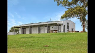 290 Cornwalls Road, Swan Reach, VIC 3903