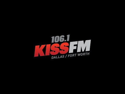 KHKS 106.1 KISS-FM - Denton, Texas - Legal ID - Mon, March 30, 2020 at 6:01 PM