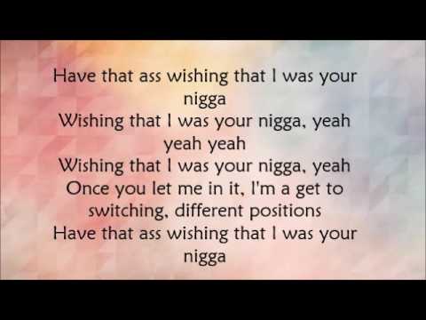 DJ Drama- Wishin Ft. Chris Brown, Skeme, Lyquin Lyrics