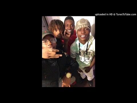 El Migo x Loe Loe - just had to po up