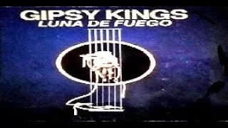 Gipsy Kings - Princessa. en HQ