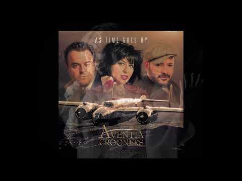 Daniela Simmons   "Aventia Crooners"  Live Concert Trailer  2018  with symphonic orchestra