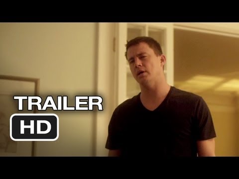 Side Effects TRAILER 3 (2013) - Jude Law Movie HD