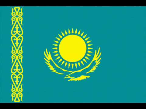 Kaccio - Kasachstan