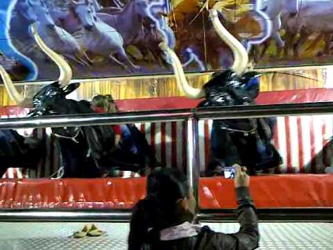 fiestas de cimanes 2011