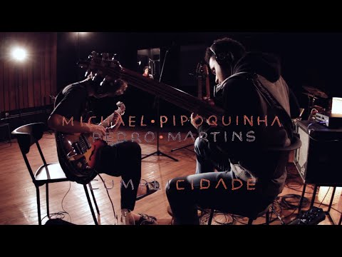 Single - Bolero de Satã: Michael Pipoquinha e Pedro Martins ft.Mônica Salmaso