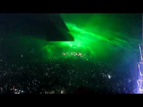 MAYDAY 2012 (HD) - KATOWICE SPODEK (MEMBERS OF MAYDAY) 10.11.2012