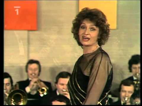Yvetta Simonová - Na sedm strun přijď mi hrát