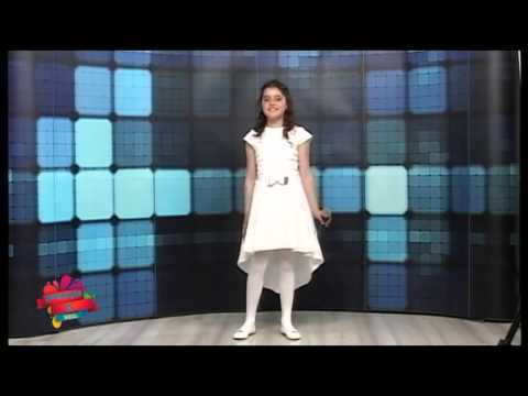 Emisiunea Invitație la Mall – 17 aprilie 2015