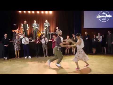 Winter Jump 2017 - Artist Introduction