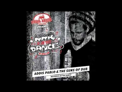 Addis Pablo - Melodica In The Dance [Official Audio]