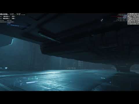 PTU, 3.8.2, 4585936, Anvil Carrack, Shakes at Levski Hangar