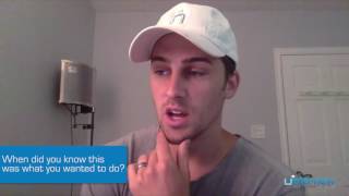 uBio: Cody Johns on Childhood, Early Career, and Vine