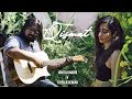 Jonita Gandhi - Qismat (Cover) ft. Keba Jeremiah