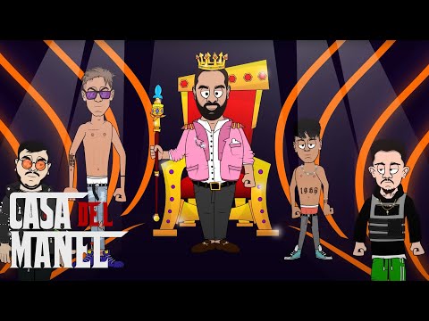 Florin Salam ⭐ MGK666 ⭐ Leo De La Kuweit ⭐ Petre Stefan ⭐ YNY Sebi - Iubit De Dumnezeu