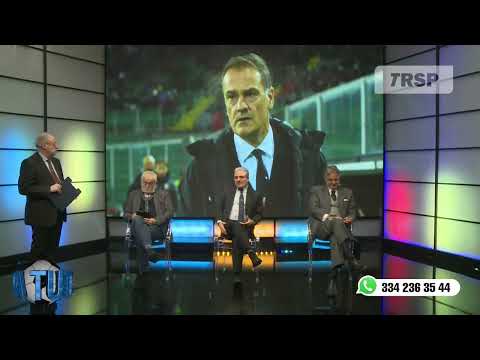 A TUTTO CAMPO - PUNTATA del 07 dicembre 2025 - TRSP -