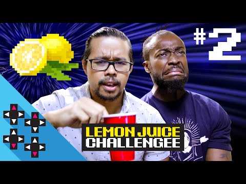 MIKAZE vs. KOFI KINGSTON: BEST OF THREE - Rd. 2: INJUSTICE 2 - Gamer Gauntlet