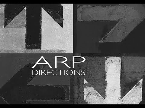 Peter Ries - Directions (Official Video)