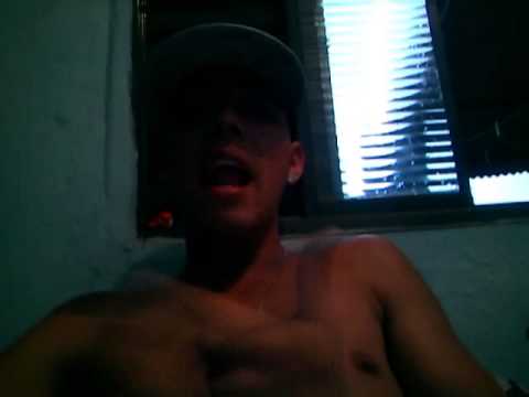 Mc Polo mandando um salve pra familia ! dj flavinho