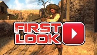 Fistful of Frags video thumbnail