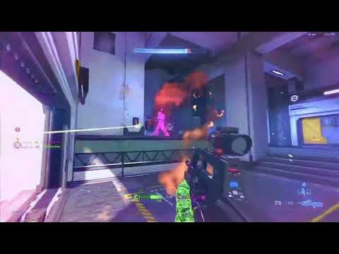 WarLord - Halo Infinite Metafy Trailer