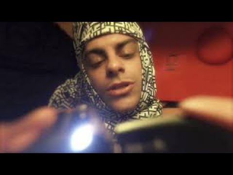 HWII - Tanto Frío (Prod. 1millonusd)