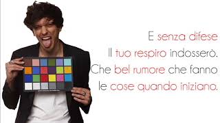 Voodoo love - Ermal Meta