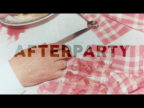 DHARMA BUM - AFTERPARTY