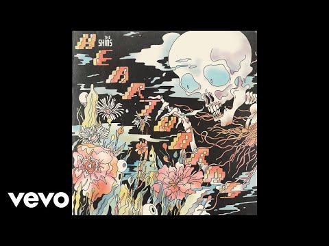 The Shins - Painting A Hole (Audio)