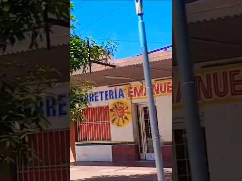 Recorrido por La Falda, Punilla, Córdoba, Argentina.#lafalda