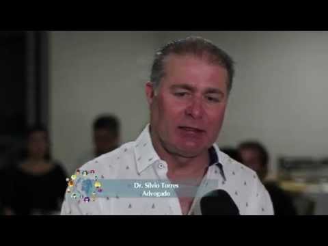 Dr. Sylvio Torres no Intereducation 2015