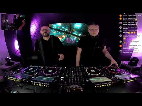 CW05 - Welcome to the Weekend - Die Beste Afterwork der Welt ! (Zu Gast im Studio: DJ StraightEdge)