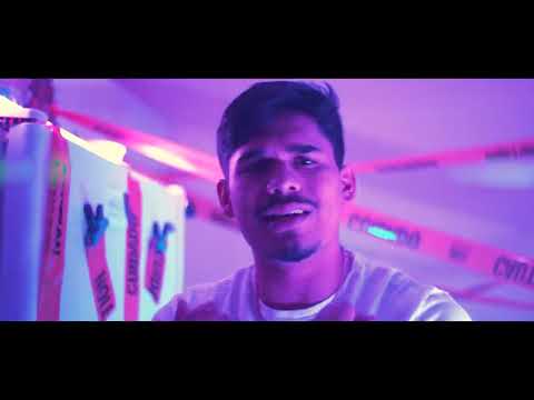 BETTO FROM THE MID - INTRO (Betto Flow 2) - (Official Music Video)