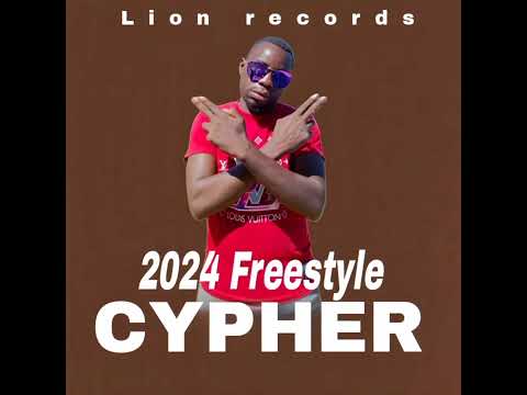 Owe zed Garamoja _-_ 2024 free style cypher