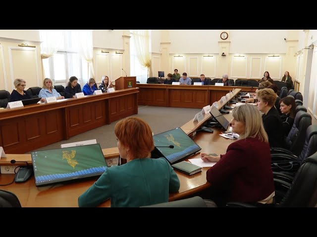 В Ангарском округе подвели итоги деятельности антинаркотической комиссии за 2024 год