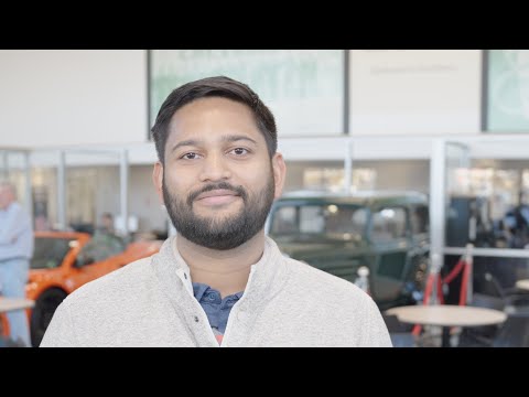 Sales & Leasing Consultant Preet Patel