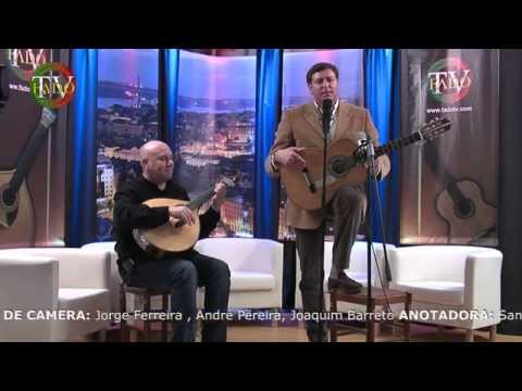 João Chora     ( Uma Andorinha que Ninguem Viu )