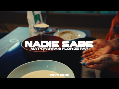 Maty Farra and FLOR DE RAP