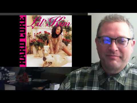 First Time Hearing/Reaction to "Queen Bitch" by Lil Kim