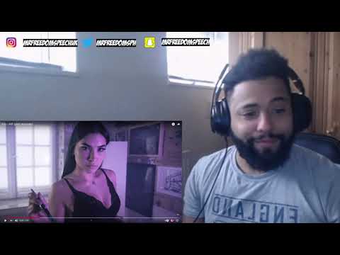 Kizo - ART (prod. Antonello) (UK 🇬🇧 REACTION) TO POLISH RAP 🇵🇱