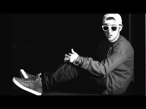 Mac Miller - Angels (When She Shuts Her Eyes) [HD]