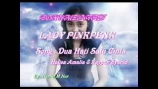 Download lagu PENTY NUR AFIANI & RHEINER.G.MANOPO. - DUA HATI SATU CINTA. mp3