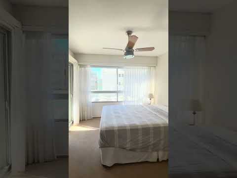 Video de YouTube - Alquiler invernal departamento 2 dormitorios Punta del Este