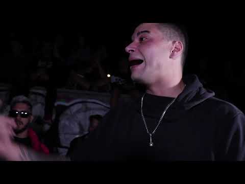 Rcv vs Josslop [Cuartos - II EDICIÓN VALDEMORO ] South Madrid