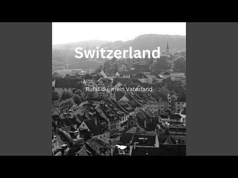 Rufst du, mein Vaterland