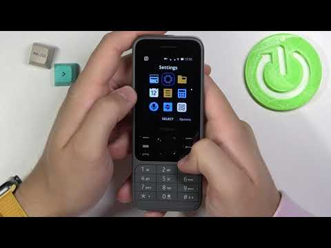 How to Disable Ringtone in NOKIA 6300 4G – Manage Sound Settings