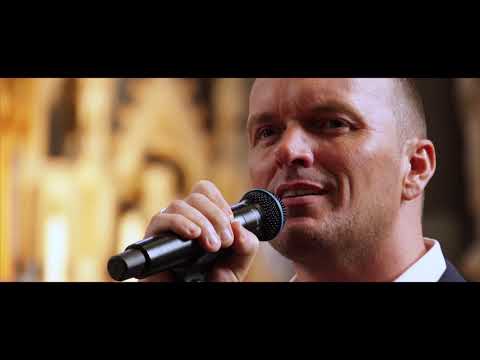 Frank van Etten - Never Fall In Love Again (Officiële Videoclip)