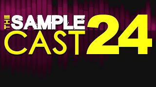 Video thumbnail for The Samplecast show 24 (featuring Strezov Sampling Freyja Female Choir review) by The Samplecast