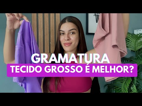 Fabric weight: is thicker fabric better? What is the ideal weight? | FITNESS FASHION